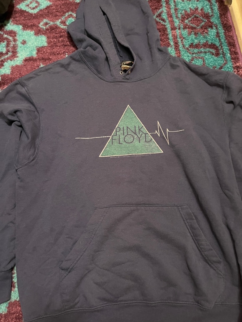 Pink Floyd Hoodie